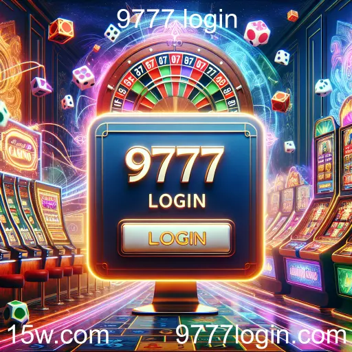 Descubra os Melhores Jogos de Ação em 9777 Login