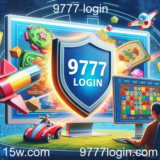 Desvende os Desafios: A Magia dos Jogos de Quebra-Cabeça no 9777 Login