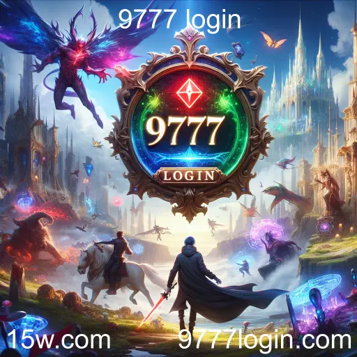 9777 login segurança SSL 256-bit - Licença Curaçao, eCOGRA, GLI certificado