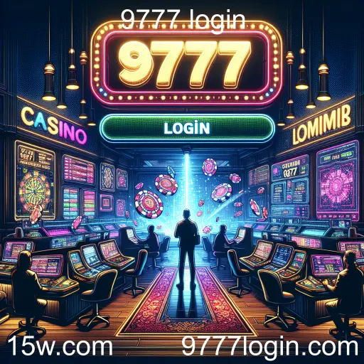 O Crescimento dos Jogos de Simulação no 9777 Login